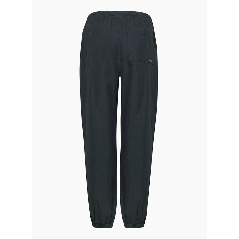 TNA Deploy Parachute Pants - Black - Picture 5 of 10